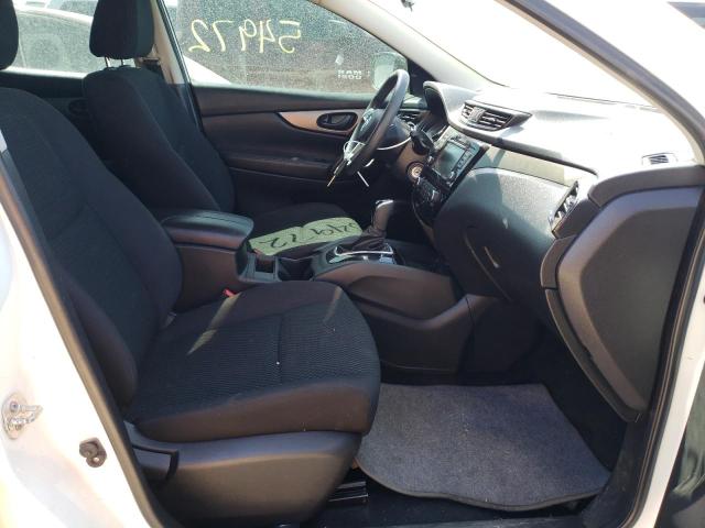 JN1BJ1CP3KW216254 Nissan Rogue Spor 2019. Фото: 4