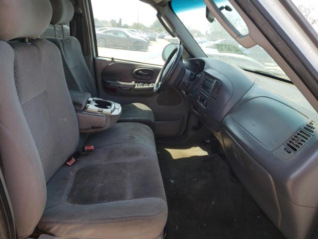 Фото: 1FTRW08L73KD82878 - 5