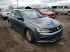 2015 VOLKSWAGEN  JETTA