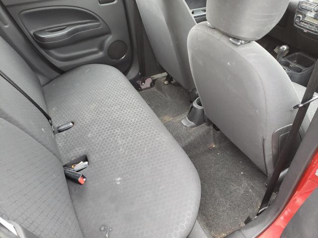 2015 MITSUBISHI MIRAGE DE ML32A3HJ9FH012620