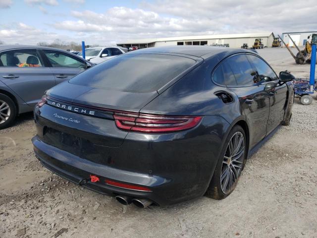 2017 PORSCHE PANAMERA T WP0AF2A7XHL152825