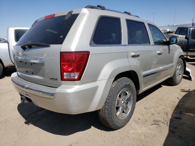 1J8HR68287C679566 Jeep Grand Cher 2007. Фото: 3
