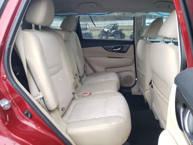 2018 NISSAN ROGUE S 5N1AT2MV9JC720468