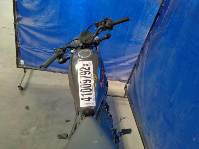 2018 HONDA CMX300 MLHNC5314J5100165