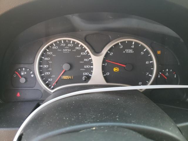 2CNDL13F266119517 Chevrolet Equinox Ls 2006. Фото: 7