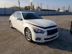 INFINITI Q50 2017 foto