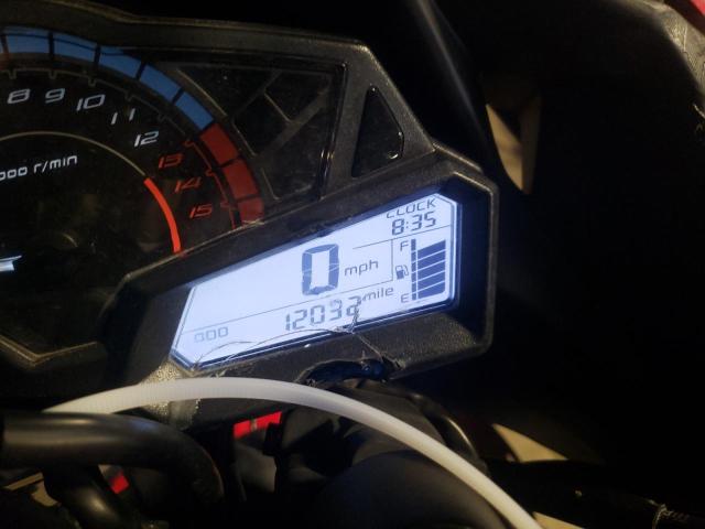 2016 KAWASAKI EX330-A JKAEX8A14GDA30075