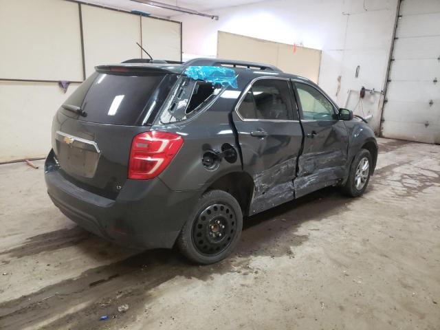 VIN WP0CB2A89DS133325 2017 CHEVROLET EQUINOX no.4