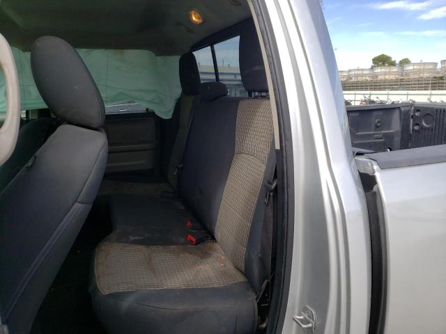 1C6RD6GP9CS293902 Dodge Ram 1500 S 2012. Фото: 5