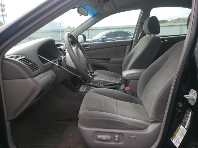 4T1BE32K96U121388 Toyota Camry 2006. Фото: 4