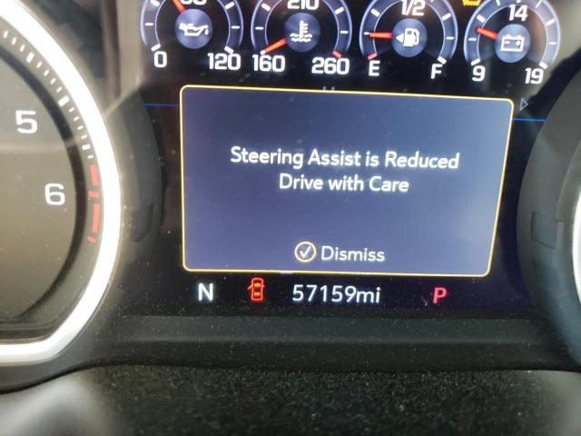 2019 CHEVROLET SILVRDO LT 1GCUYHED2KZ179712