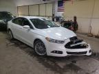 2014 FORD  FUSION