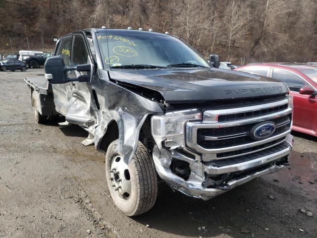 2020 FORD F350 SUPER 1FD8W3HT3LEC45525