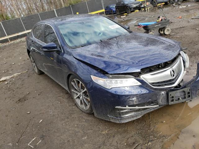 2016 ACURA TLX TECH 19UUB2F56GA006787