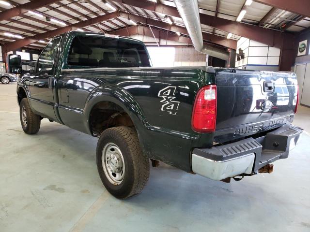 2015 FORD F250 SUPER 1FTBF2B68FEC43393