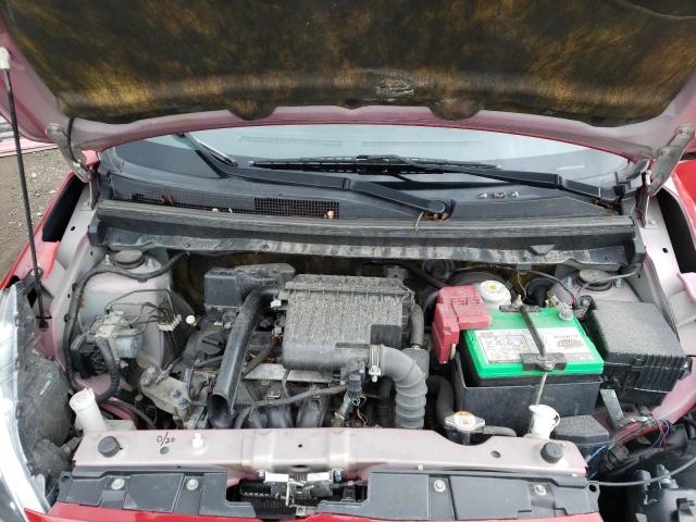 2015 MITSUBISHI MIRAGE DE ML32A3HJ9FH012620