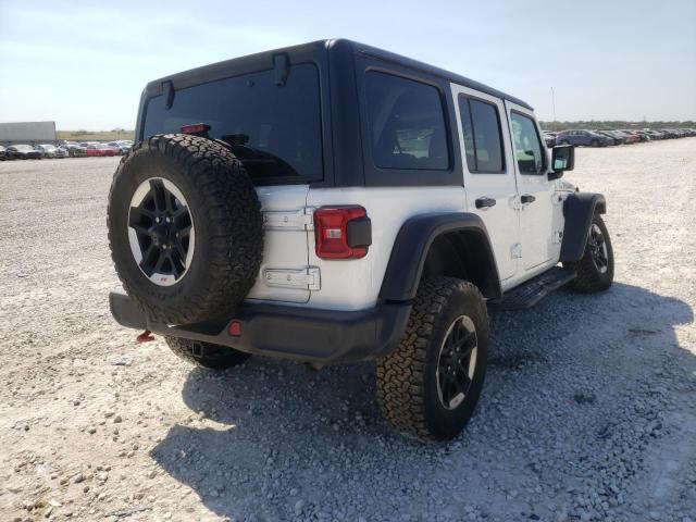 2020 JEEP WRANGLER U 1C4HJXFGXLW190212