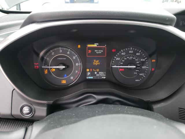 4S3GTAD63K3705998 Subaru Impreza Pr 2019. Фото: 7