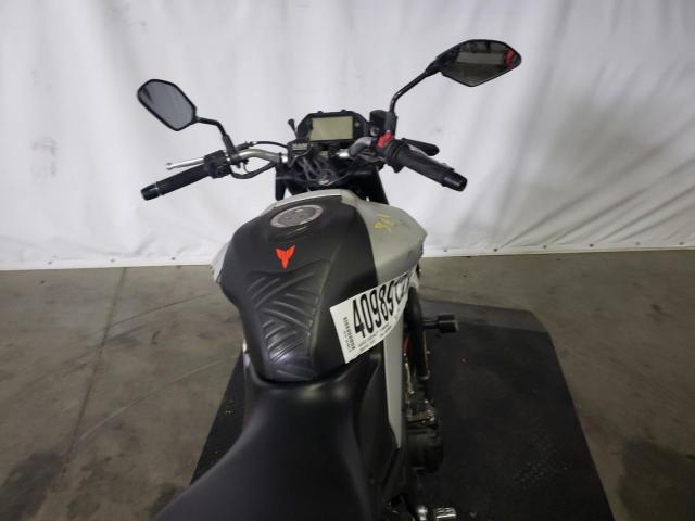 2020 YAMAHA MT-03 MH3RH20YXLK001202