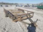 photo TRAILKING FLATBED 2000