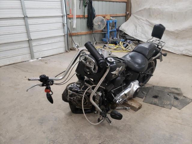 2010 HARLEY-DAVIDSON FLSTFB 1HD1JN510AB038736