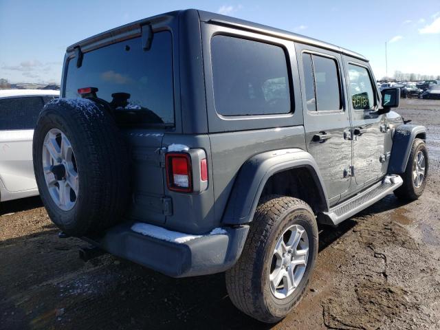 1C4HJXDN5JW206525 Jeep Wrangler U 2018. Фото: 3