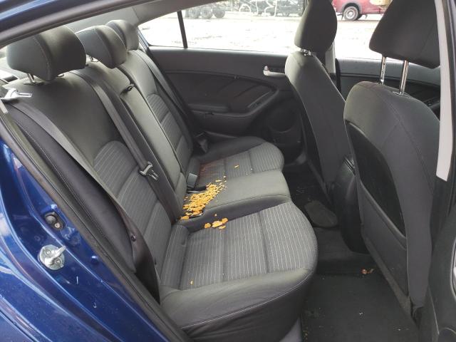 2018 KIA FORTE LX 3KPFL4A75JE196188