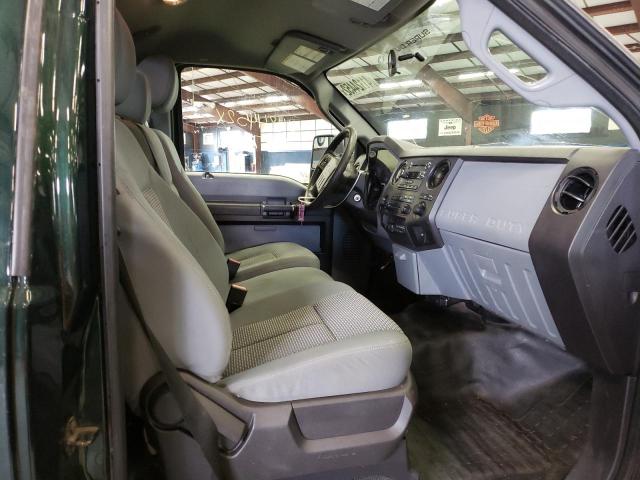 2015 FORD F250 SUPER 1FTBF2B68FEC43393