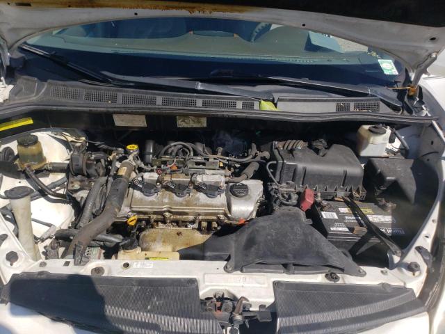 5TDZA22C86S497487 Toyota Sienna Xle 2006. Фото: 6