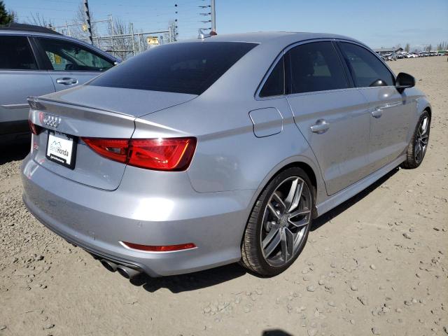 2016 AUDI S3 PREMIUM WAUB1GFF1G1066973