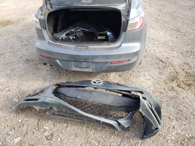JM1BL1TG2D1722438 Mazda 3 I 2013. Фото: 8