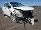 2010 NISSAN  VERSA