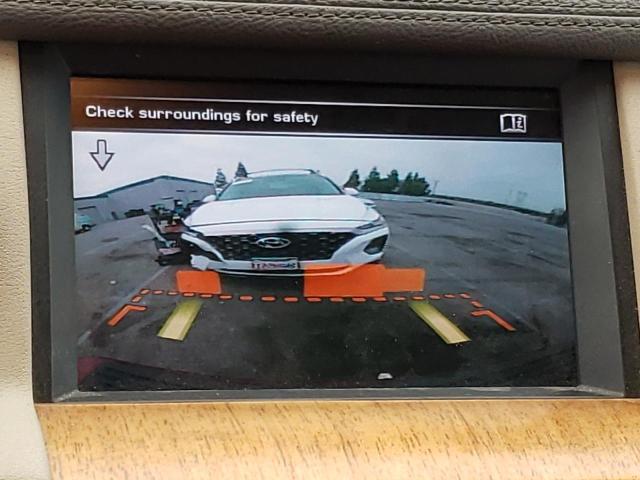 2016 LAND ROVER LR4 - SALAG2V66GA802087