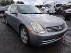 2004 INFINITI  G35