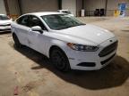 2014 FORD  FUSION