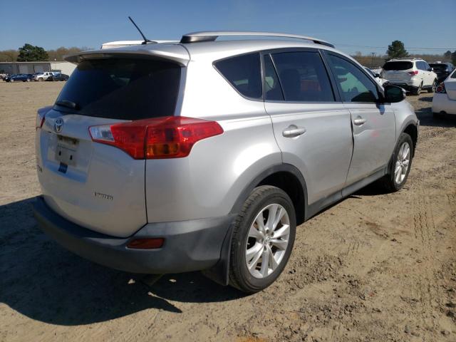 VIN 2T3YFREV6DW035931 2013 TOYOTA RAV4 no.4