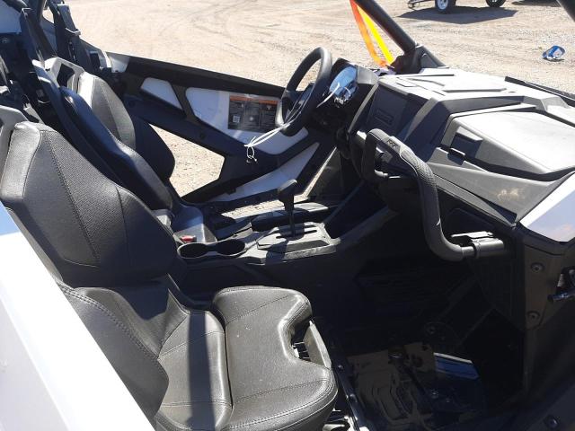 2022 POLARIS RZR 3NSRAE923NF346850