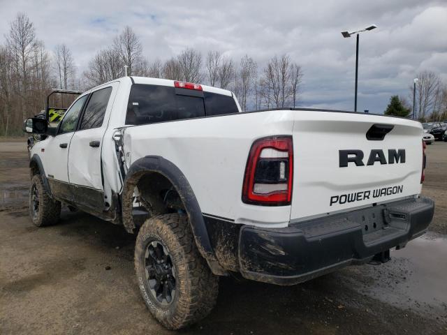 2022 RAM 2500 POWER 3C6TR5EJ9NG202976