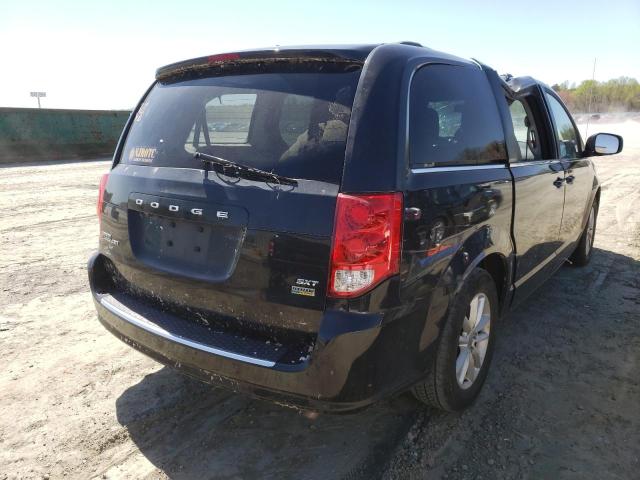 2018 DODGE GRAND CARA 2C4RDGCG7JR302308