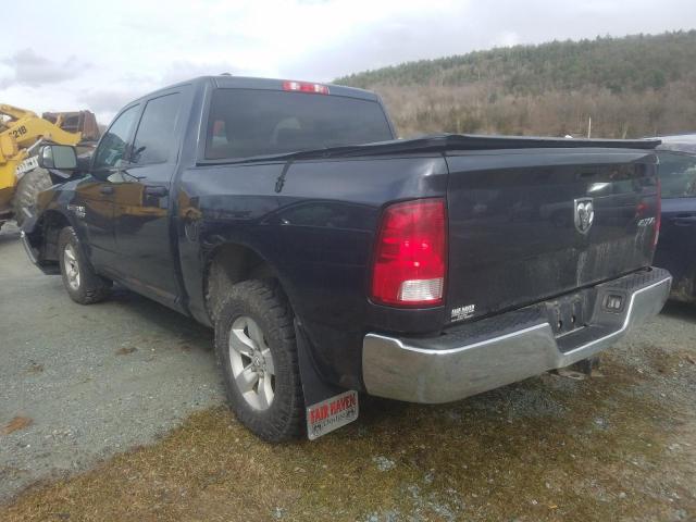 2016 RAM 1500 ST 1C6RR7KMXGS188926