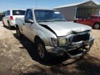 2002 TOYOTA  TACOMA