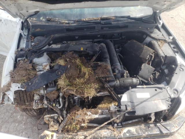 3VWDB7AJ1HM247349 Volkswagen Jetta Se 2017. Фото: 6