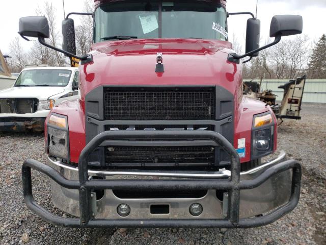 1M1AN4GY3LM008924 Mack Anthem 2020. Фото: 6