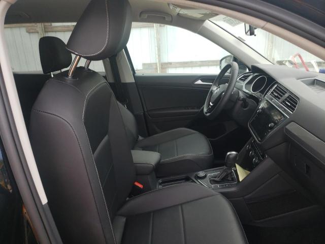 3VV2B7AX6MM004260 Volkswagen Tiguan Se 2021. Фото: 4