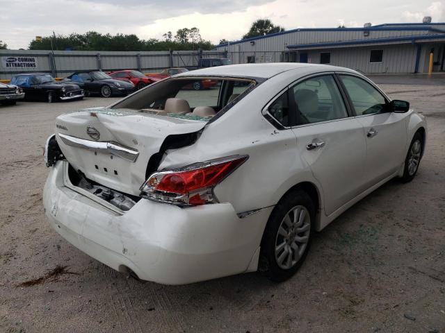 2015 NISSAN ALTIMA 2.5 1N4AL3APXFC176155