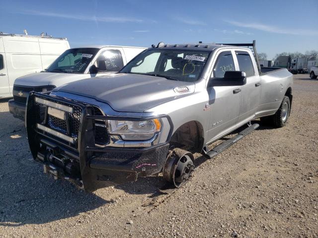 2020 RAM 3500 TRADE 3C63RRGL6LG154503