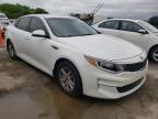 2016 KIA  OPTIMA