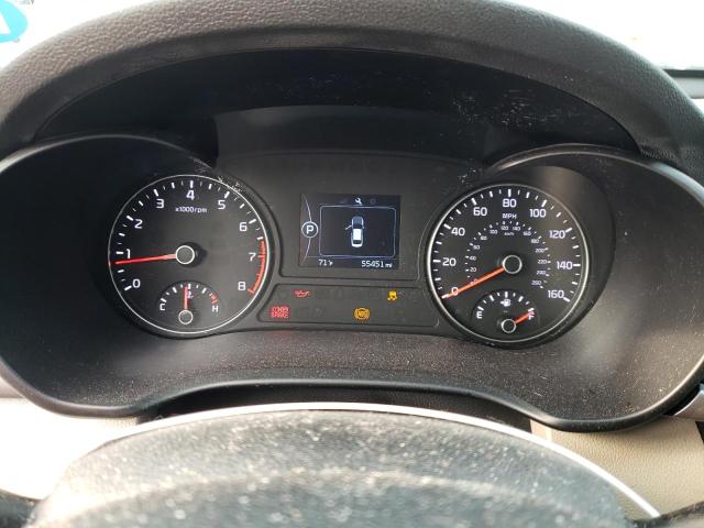 2016 KIA OPTIMA LX 5XXGT4L35GG031756