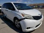 2011 TOYOTA  SIENNA