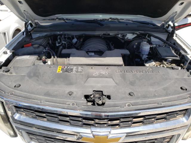 2019 CHEVROLET TAHOE POLI 1GNLCDEC9KR296334